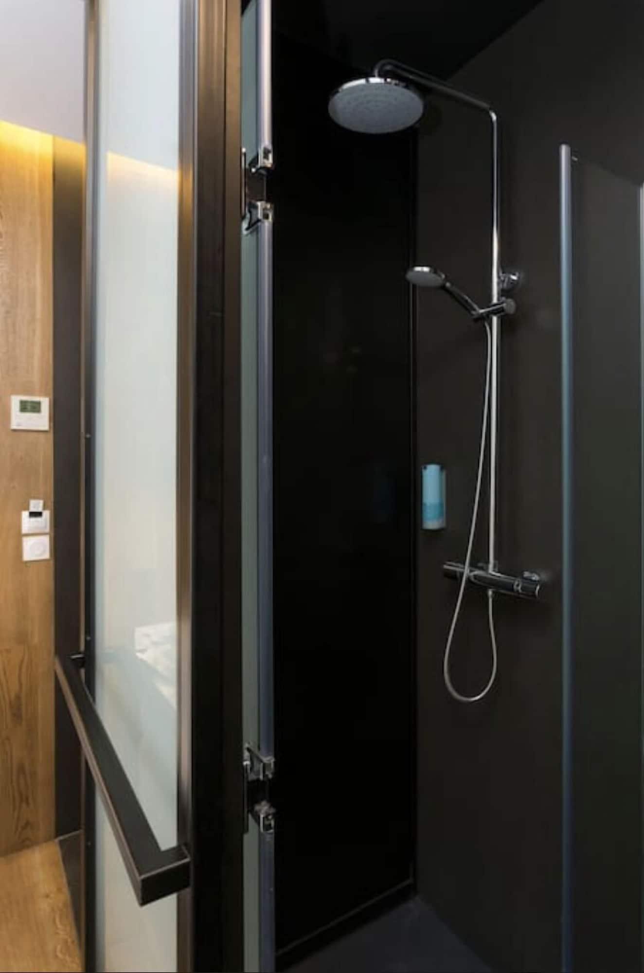 Atypik Hotel Clichy Eksteriør billede